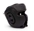 Chosen leather boxing headguard